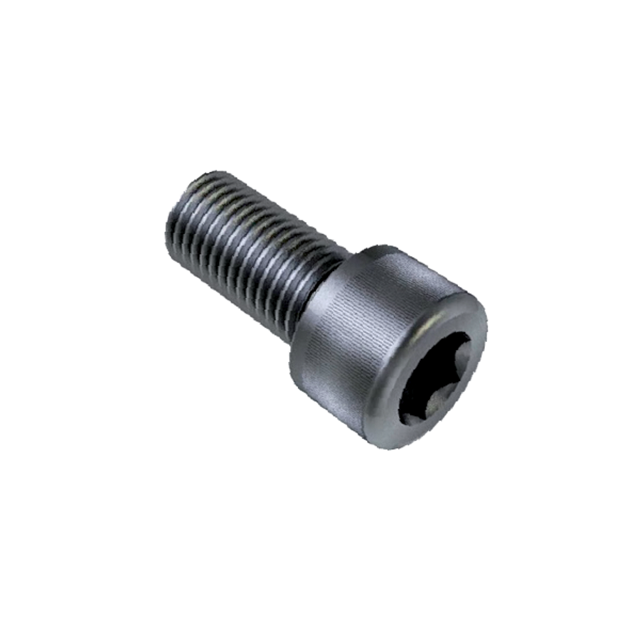 Image of DRIVING STUD FOR COPPER-BONDED THREADED RODS D17.2mm