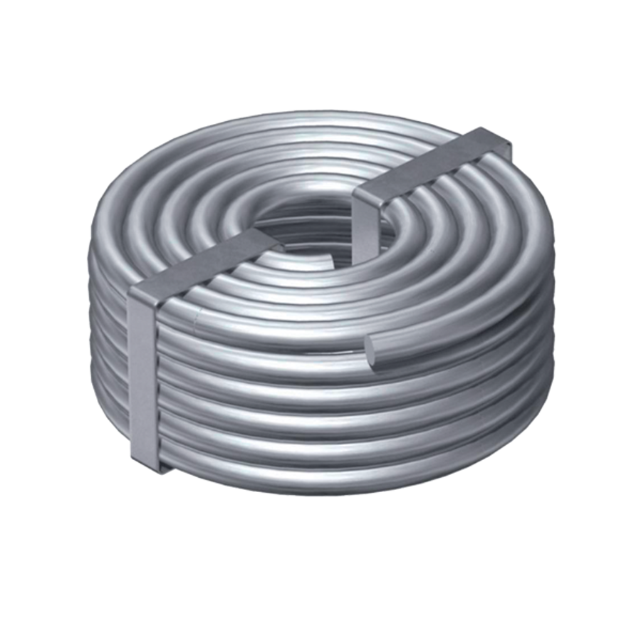 Image of ALUMINIUM ROUND CONDUCTOR D8mm