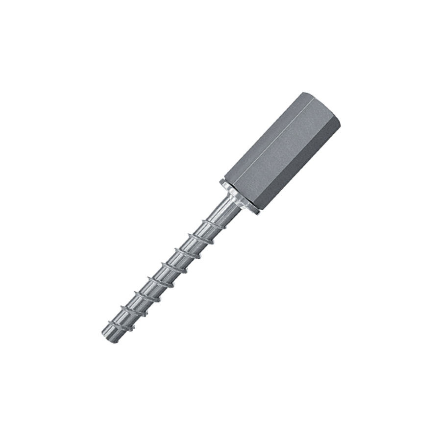 Image of FISCHER FBS II BETONCSAVAR 6X35MM M8/M10 BELSŐMENETTEL