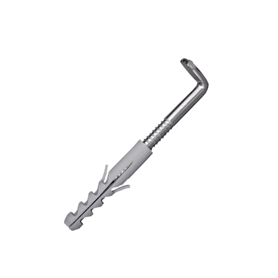 Image of FISCHER WDL 14L/95 L ALAKÚ CSAVAR BEÜTHETŐ DÜBELLE