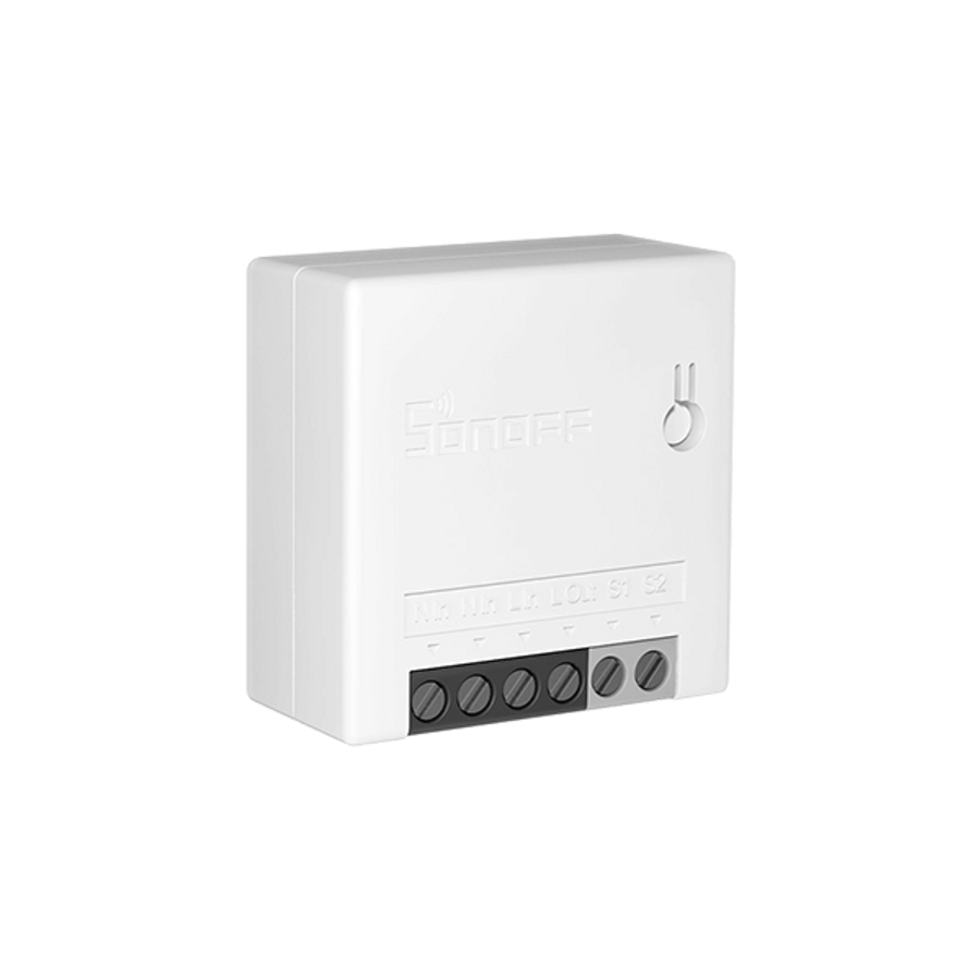 Image of MINIR2-195007 WI-FI SMART SWITCH WITH DIY MODE