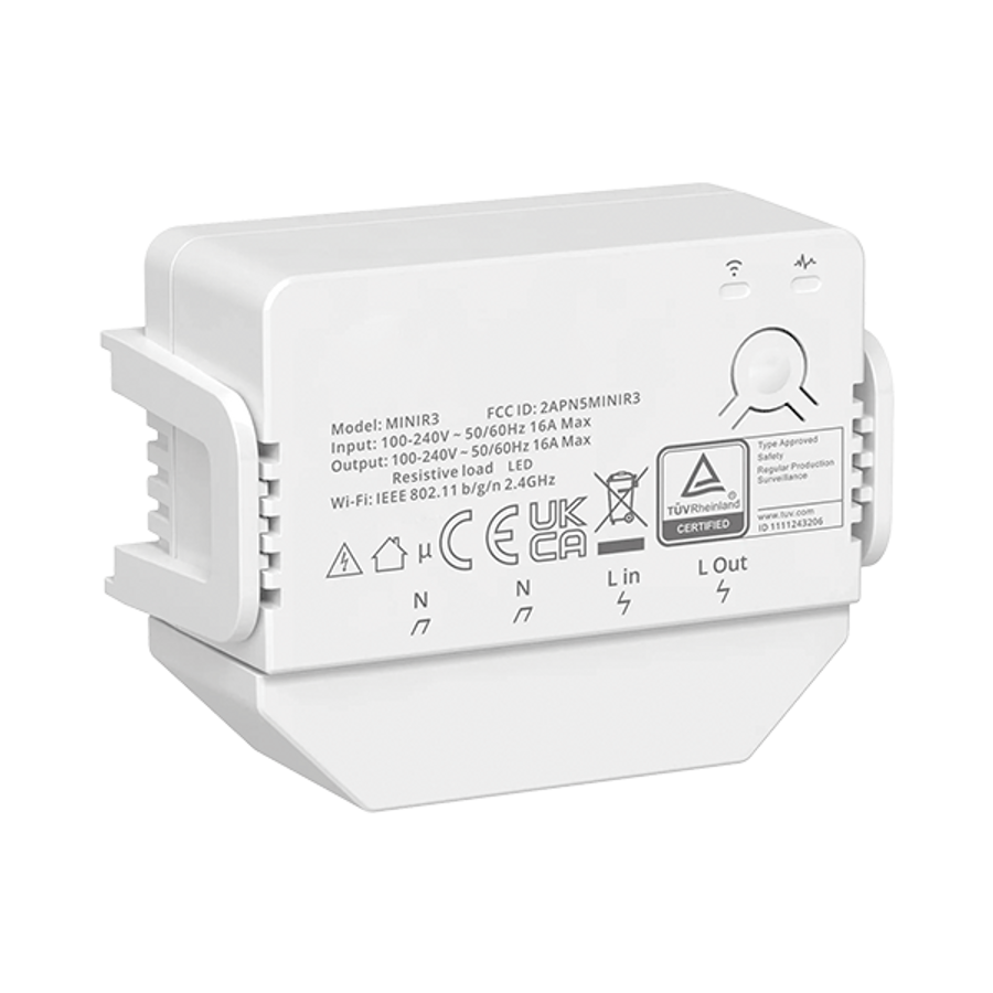 Image of R3 MINI SMART SWITCH