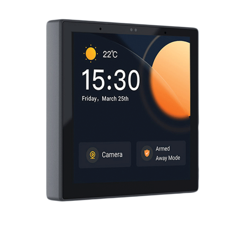 Image of NS-PRO SMART PANEL EU STANDARD DARK GREY
