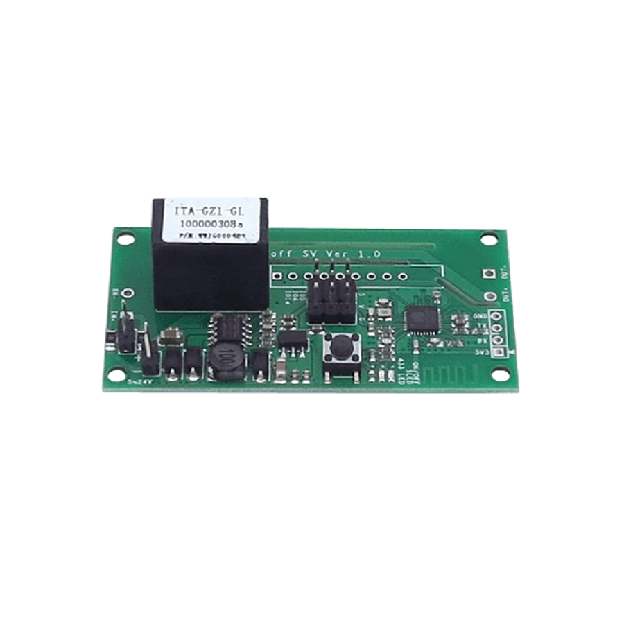 Image of SV-195043 WI-FI SMART MODULE 5-24V
