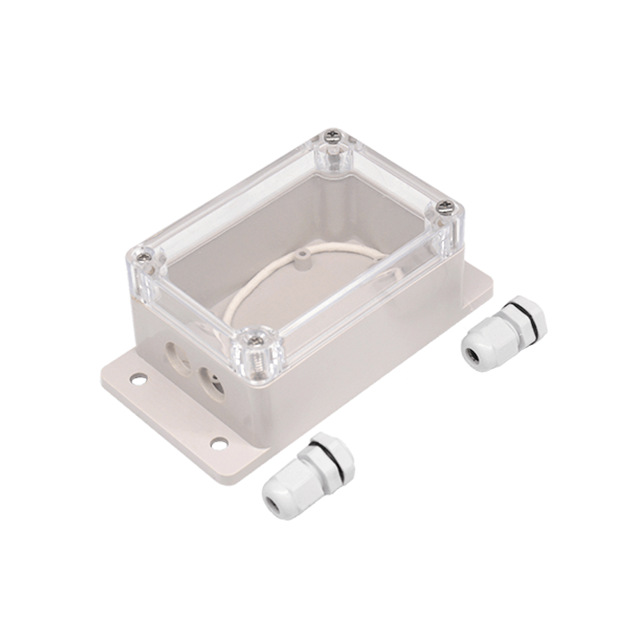 Image of 195040- WATERPROOF BOX FOR SMART DEVICES, IP66