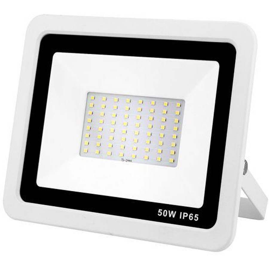 Led reflektor 50W keskeny 4480lm IP65