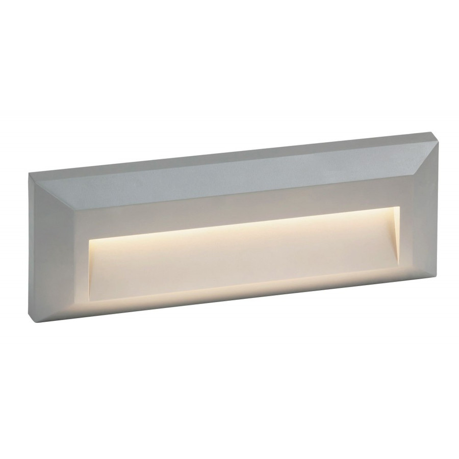 Pueblo Rabalux fali lámpa UV álló műanyag 1x LED 103lm 4000K IP65