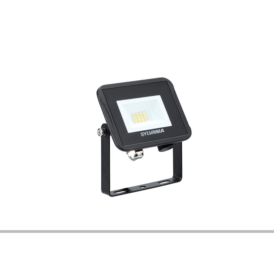 Image of Sylvania START FLOOD FLAT Led reflektor IP65 9W 1000lm - 4000K