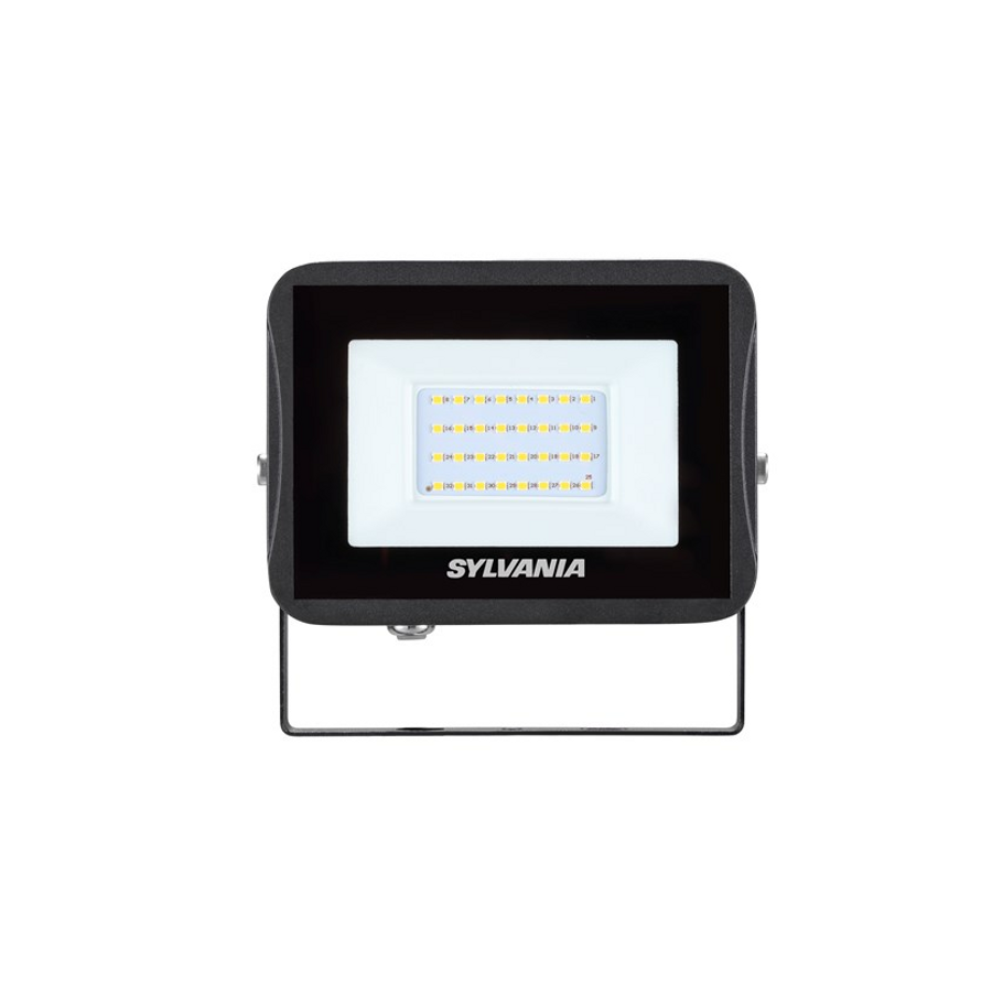 Image of Sylvania START FLOOD FLAT Led reflektor IP65 27W 3000lm - 4000K