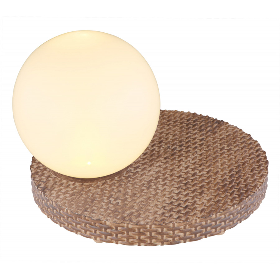 Image of GLOBO solar asztali lámpa 1