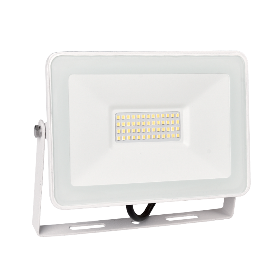 Image of VEGA50 LED kültéri relektor 50W, 4000K, fehér