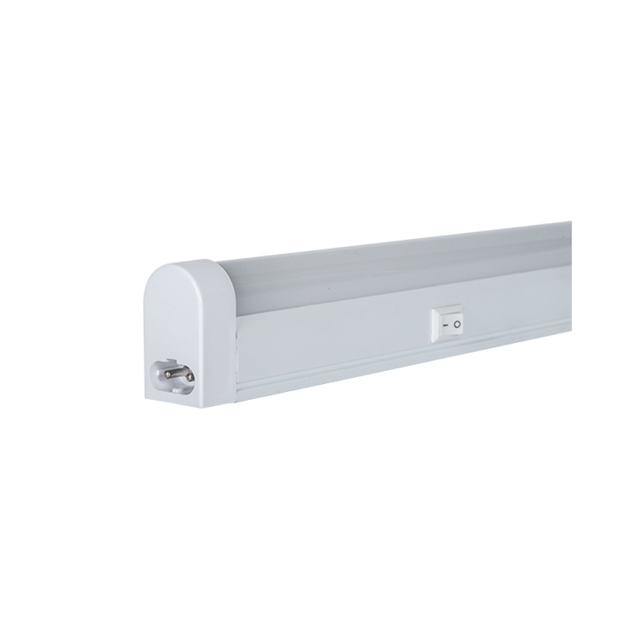 Image of RAINBOW LED lámpatest T5 18W meleg fehér