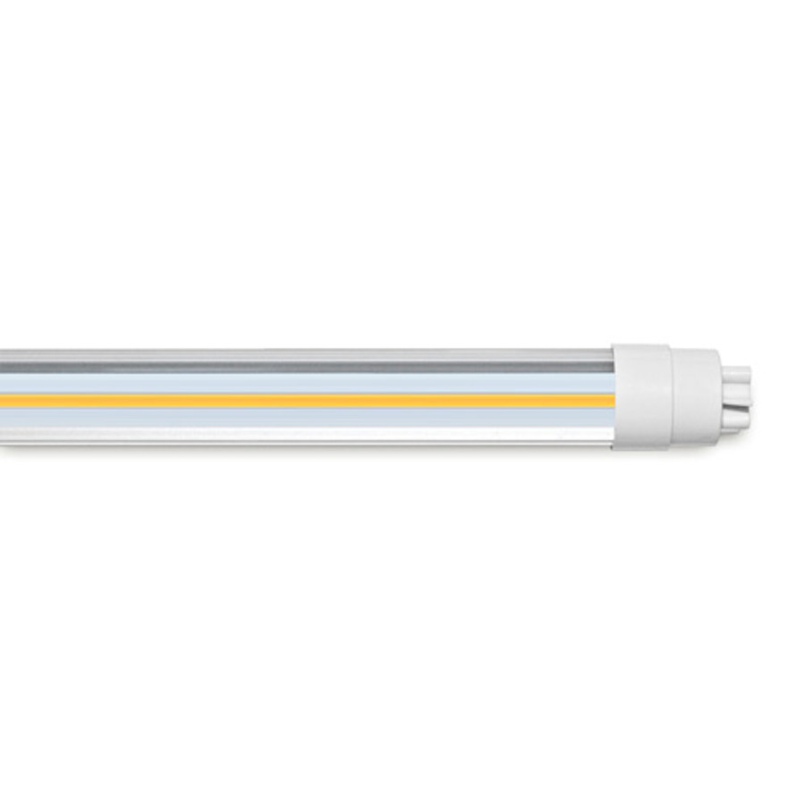 Image of T8 LED fénycső 17W, 120cm középfehér