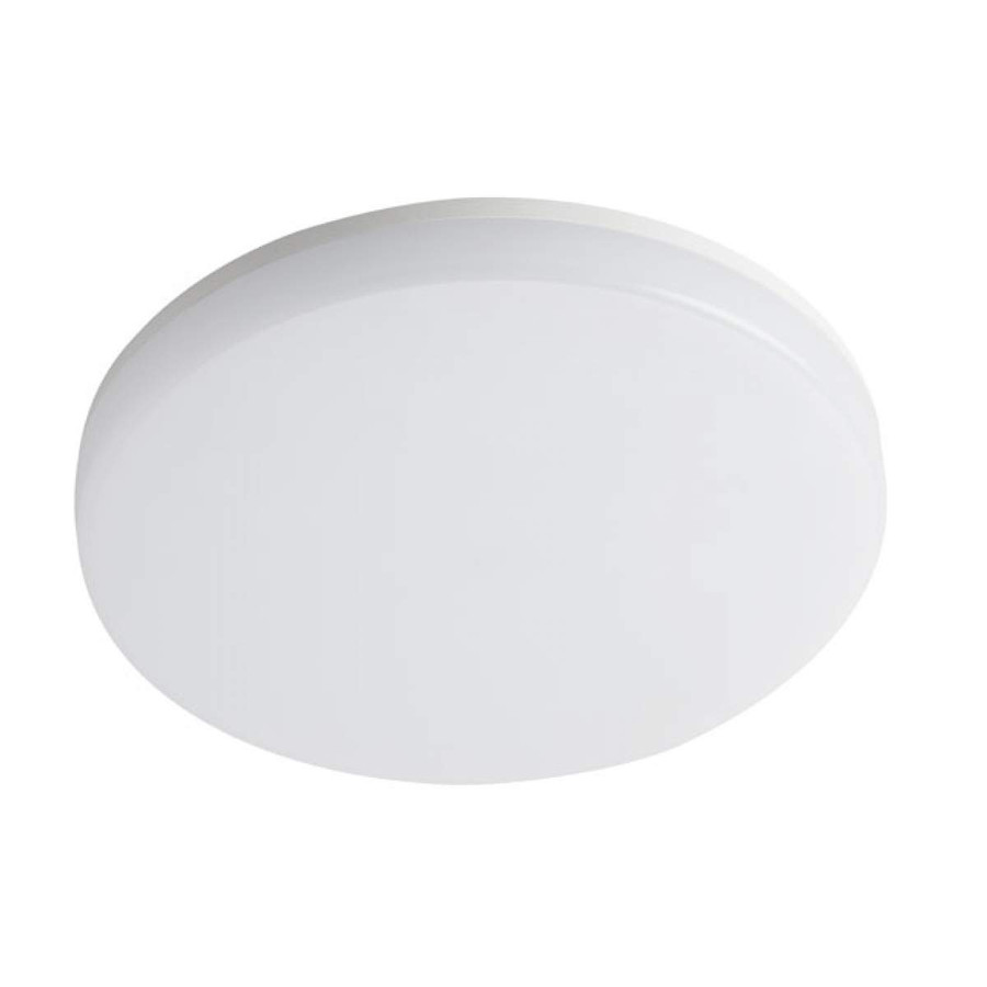 Image of Kanlux mennyezeti LED lámpa 24W, 327 mm