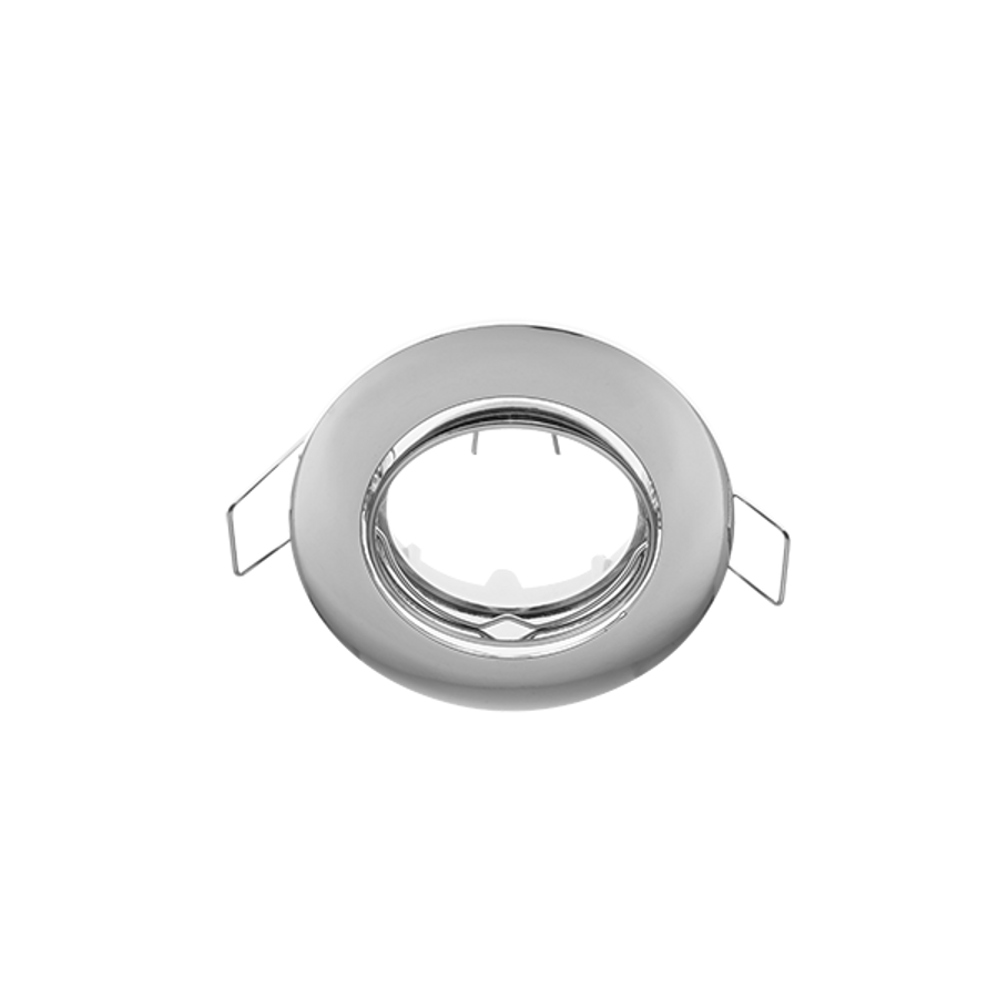 Image of SA-90 beépíthető spot lámpatest króm