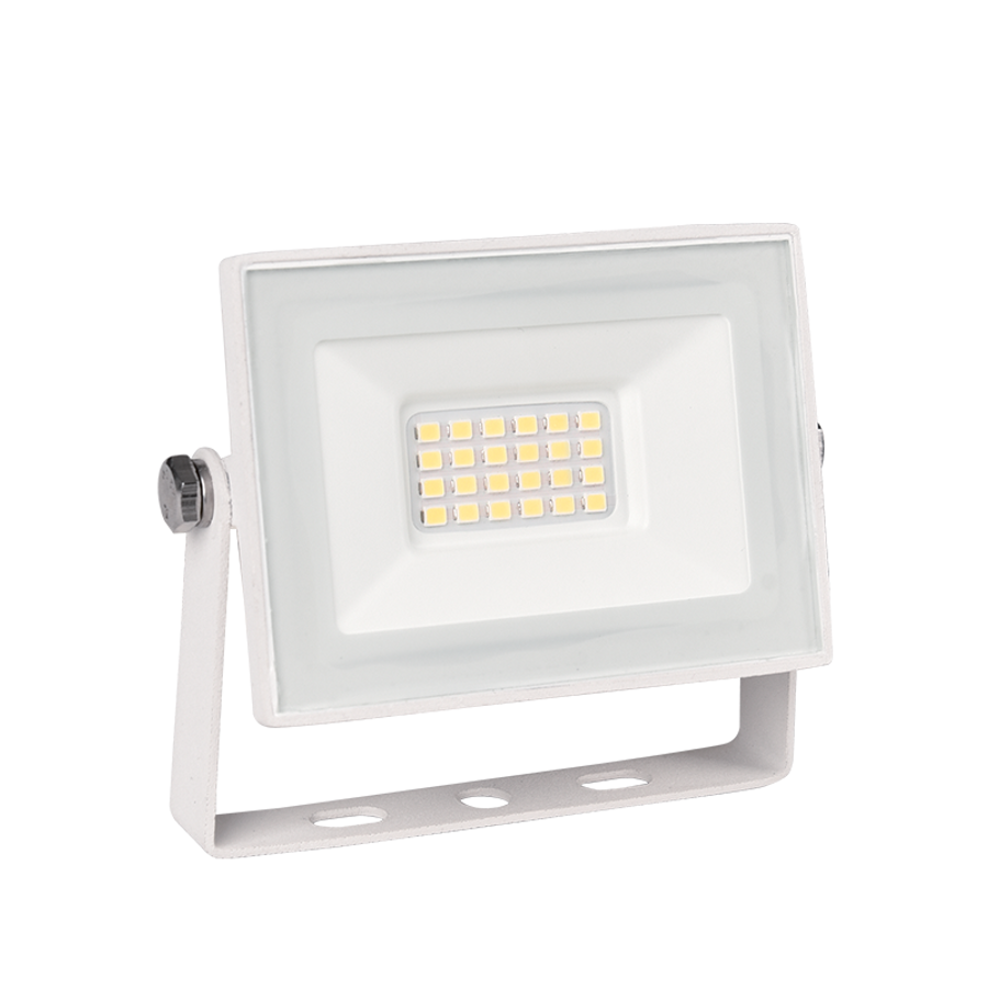 Image of VEGA10 LED kültéri relektor 10W, 4000K, fehér