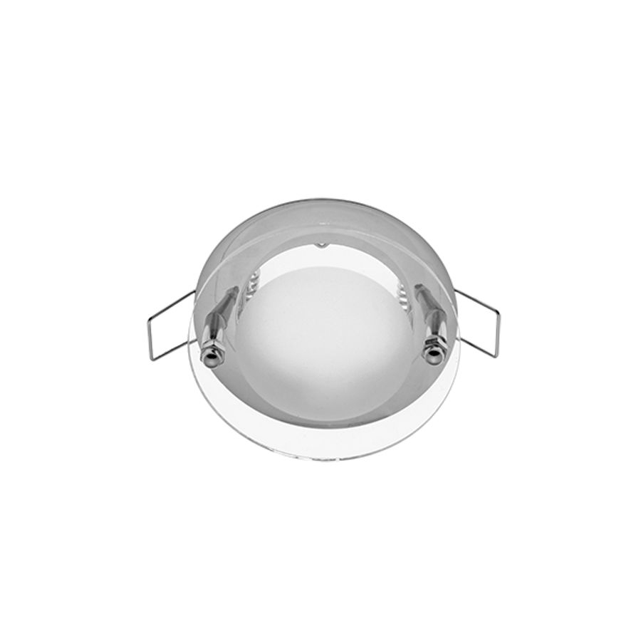 Image of SA-702 beépíthető spot lámpatest króm